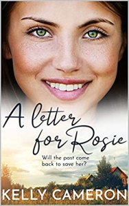 A Letter for Rosie