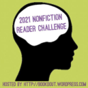 nonfiction readers challenge 2021