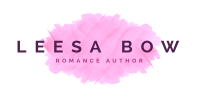 Copy of Leesa Bow Logo